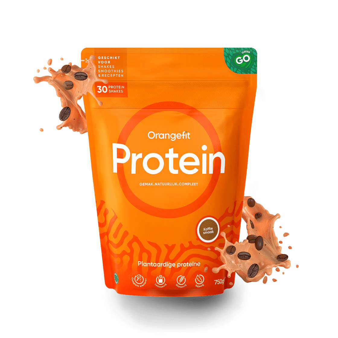 Protein - SmileWise