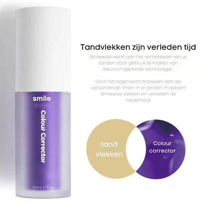 BFCM - Colour Corrector Serum [NIEUWE FORMULE] - SmileWise